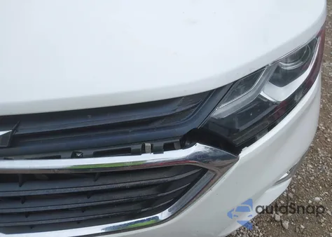 2019 Chevrolet Equinox Lt from USA, damaged, VIN 2GNAXKEV3K6280983